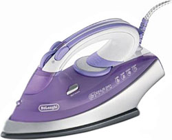 Delonghi FXN24A Buharlı Ütü