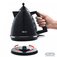 Delonghi KBJ2001-BK Su Isıtıcı