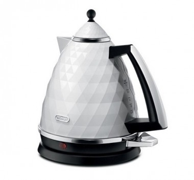 DeLonghi KBJ2001-W Su Isıtıcı