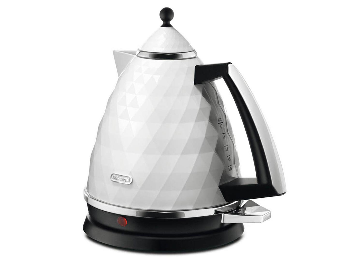 DeLonghi KBJ2001-W Su Isıtıcı