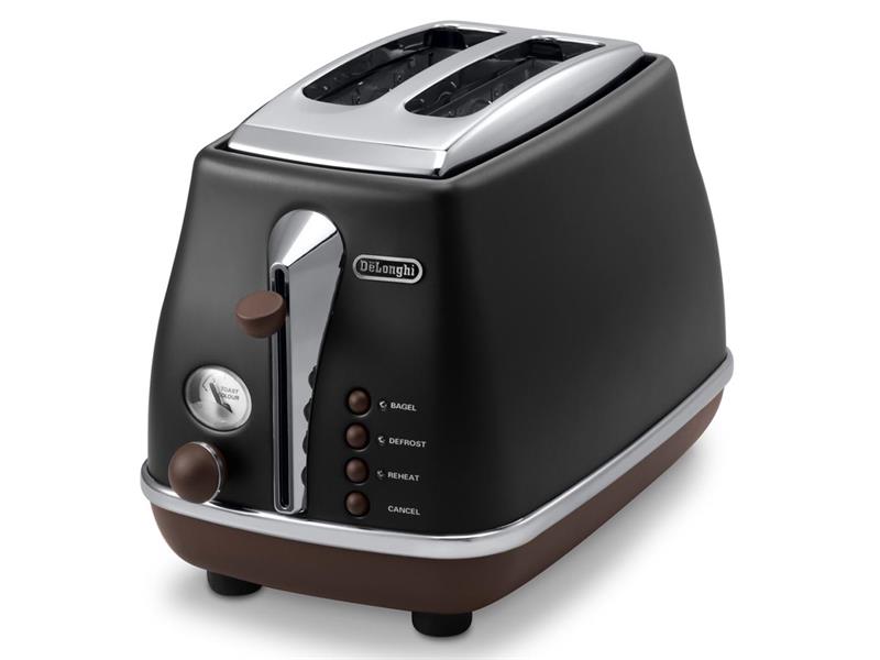 Delonghi CTOV2003-BK Ekmek Kızartma Makinesi