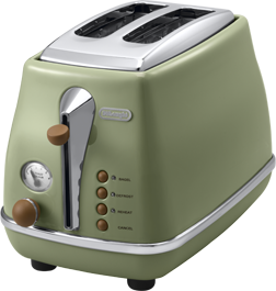 Delonghi CTOV2003-GR Ekmek Kızartma Makinesi