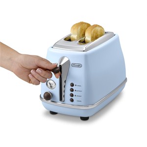 Delonghi CTOV2003-AZ Ekmek Kızartma Makinesi