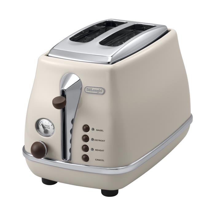 Delonghi CTOV2003-BG Ekmek Kızartma Makinesi