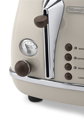 Delonghi CTOV2003-BG Ekmek Kızartma Makinesi