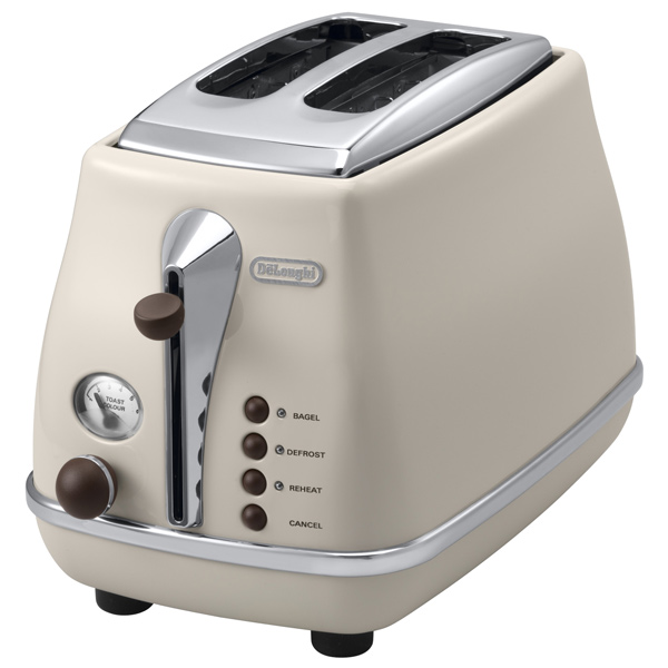 Delonghi CTOV2003-BG Ekmek Kızartma Makinesi