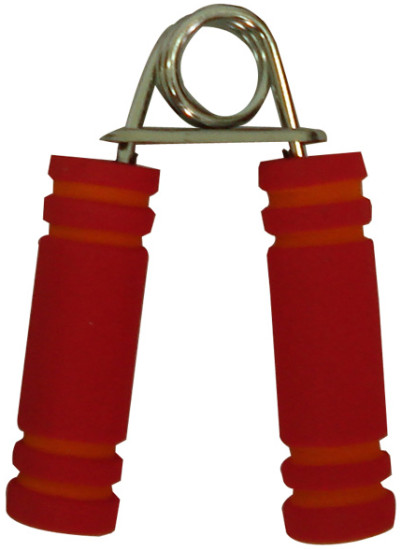 Cosfer El Yayı kırmızı (Süngerli)