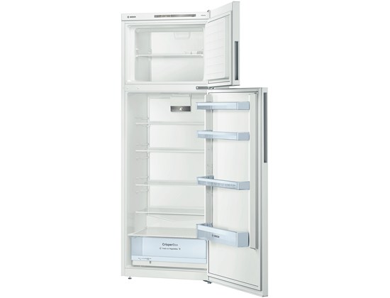 Bosch KDV47VW20N Low Frost Soğutucu A+