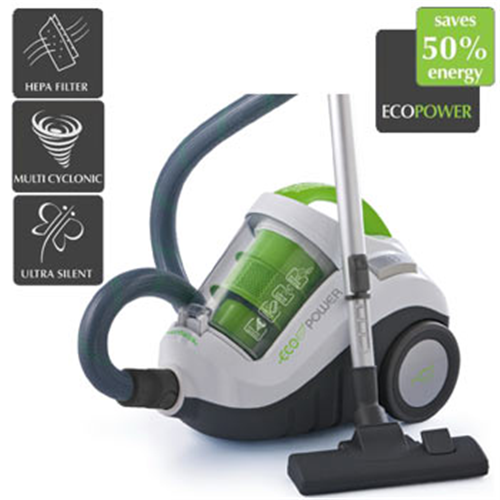 Kenwood VC 2788 Elektrikli Süpürge Torbasız 