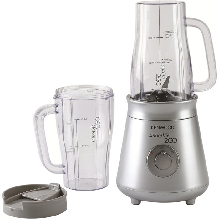 Kenwood SB 055 Smoothie 2Go Blender