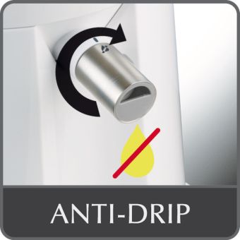 Kenwood JE680 Katı Meyve Sıkacağı