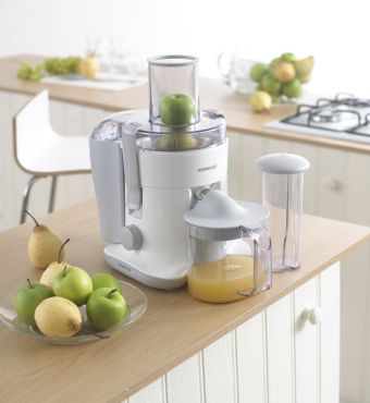 Kenwood JE680 Katı Meyve Sıkacağı