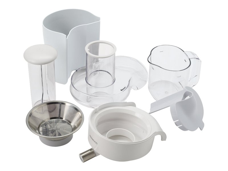 Kenwood JE680 Katı Meyve Sıkacağı