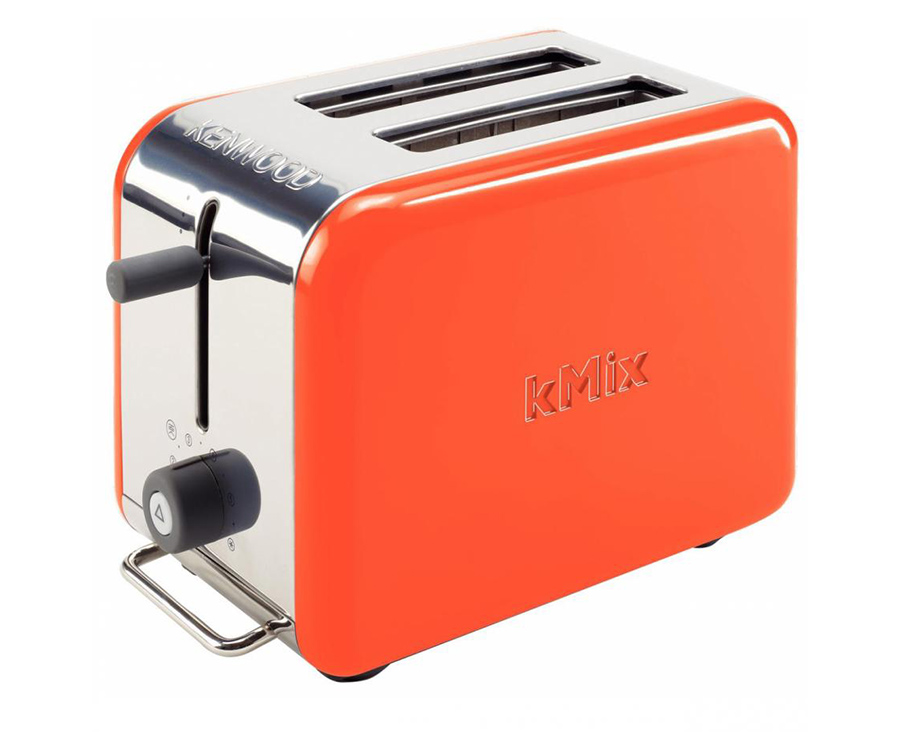 Kenwood TTM027 kMix 2 Dilim Ekmek Kızartma Makinesi