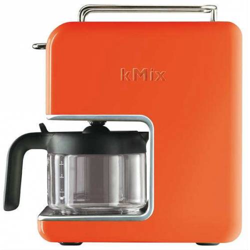 En Ucuz Kenwood CM027 Filtre Kahve Makinesi
