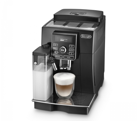 Delonghi ECAM25.452.B Kahve Makinesi