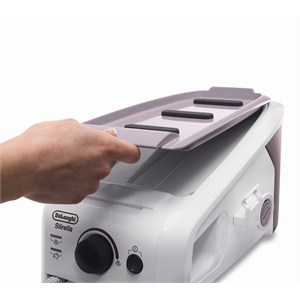 Delonghi VVX-1640 Buhar Tanklı Ütü