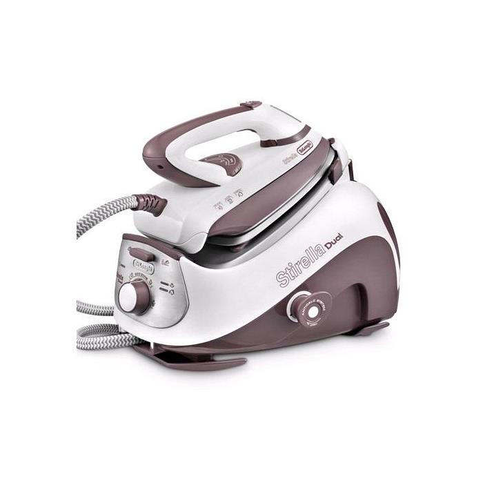 Delonghi VVX1845 Buhar Kazanlı Ütü