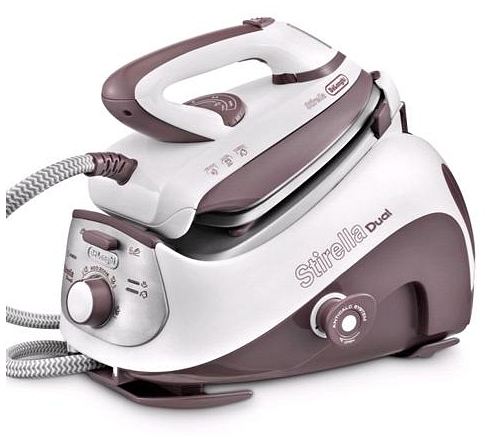 Delonghi VVX1845 Buhar Kazanlı Ütü