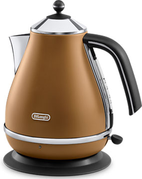 Delonghi KBOV.2001.BW 1.7Lt Su Isıtıcısı