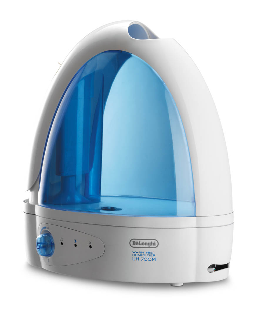 Delonghi UH700M Buhar Makinesi