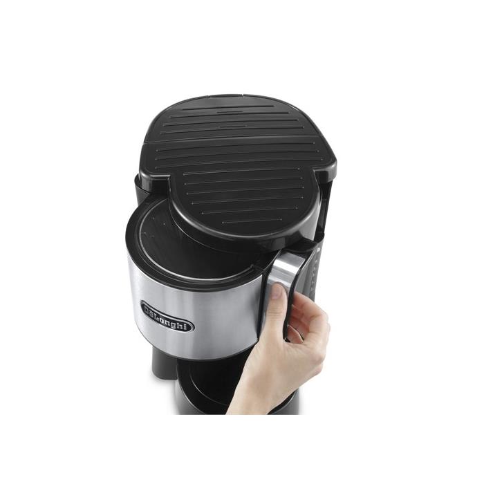 Delonghi ICM 15750 Filtre Kahve Makinesi