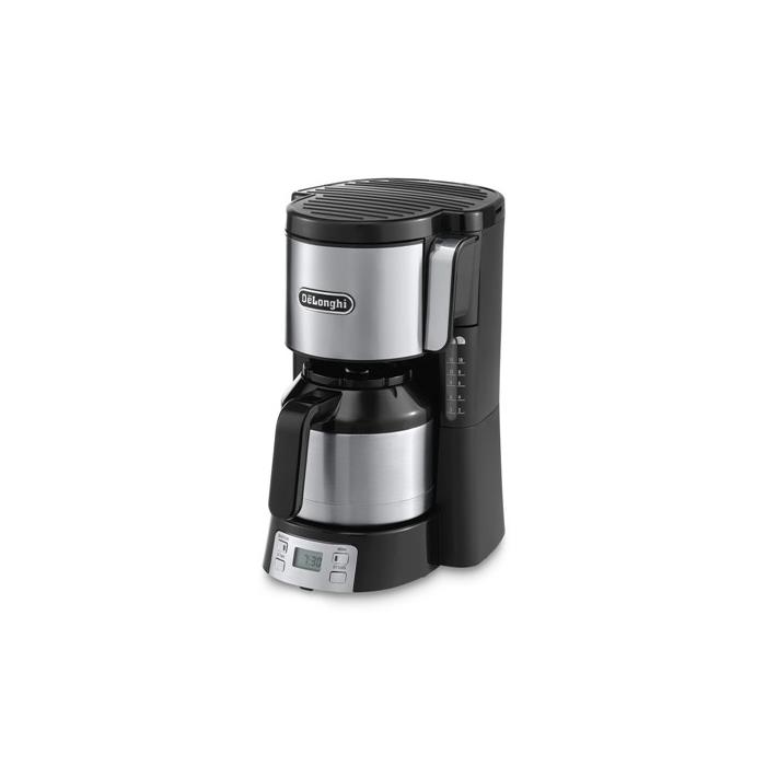 Delonghi ICM 15750 Filtre Kahve Makinesi