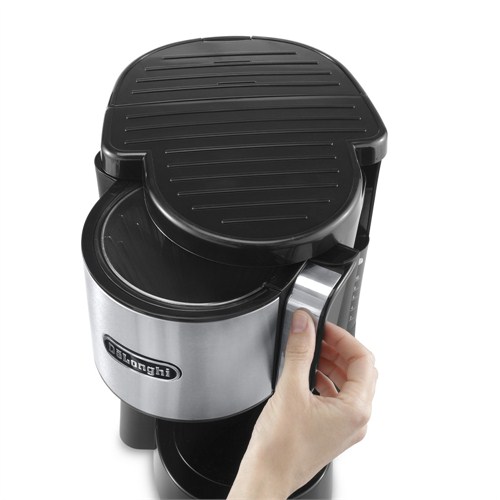 Delonghi ICM 15750 Filtre Kahve Makinesi