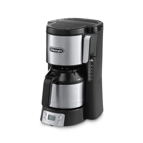 En Ucuz Delonghi ICM 15750 Filtre Kahve Makinesi