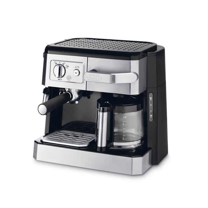 Delonghi BCO420 Espresso Cappuccino Makinesi