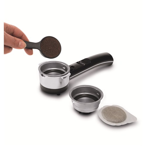 Delonghi ECO310.R Icona Espresso ve Cappuccino Makinesi