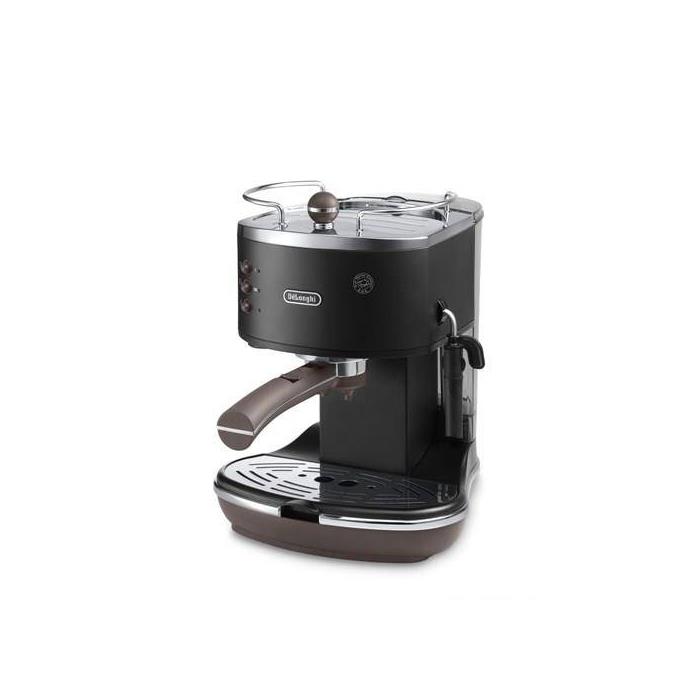 Delonghi Bco 411 B Combi Filtre Kahve Ve Espresso Makinesi Fiyatlari Ozellikleri Ve Yorumlari En Ucuzu Akakce