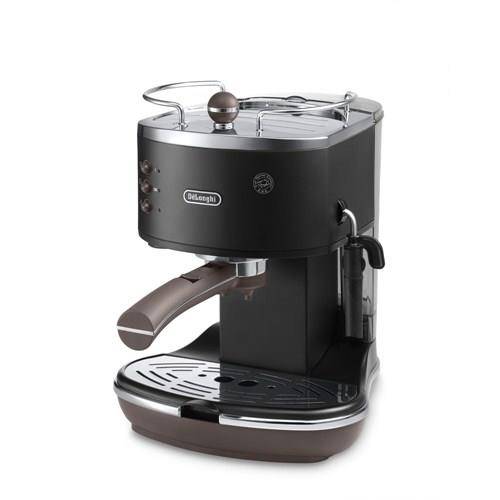 Delonghi ECOV310.BK Siyah Espresso Cappuccino