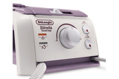 Delonghi VVX 1660 Dual Vap Buhar Kazanlı Ütü