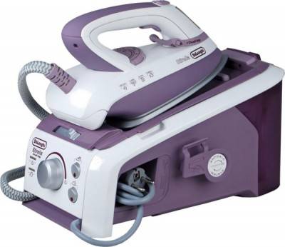 Delonghi VVX 1660 Dual Vap Buhar Kazanlı Ütü