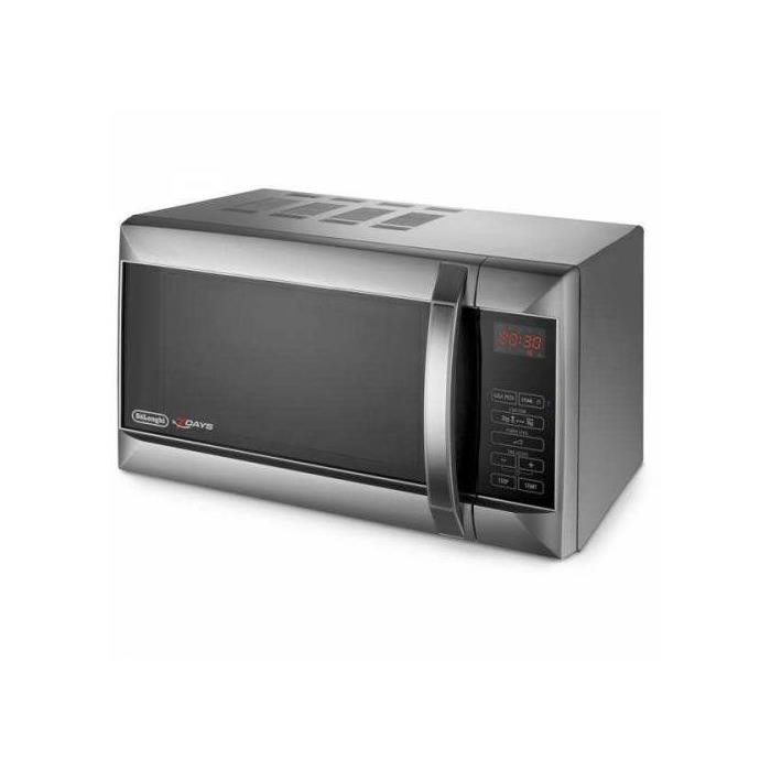 DELONGHI MW505CV Izgaralı Dijital Mikrodalga