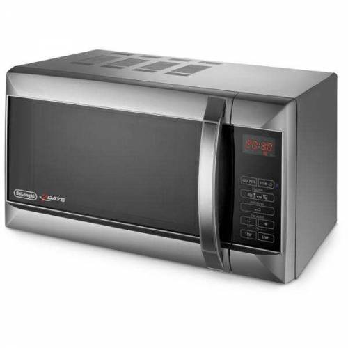 DELONGHI MW505CV Izgaralı Dijital Mikrodalga