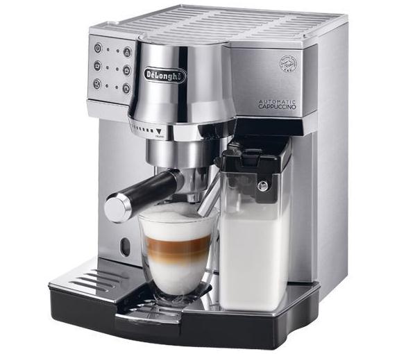 DELONGHI EC850.M Profesyonel Espresso Cappuccino Makinesi
