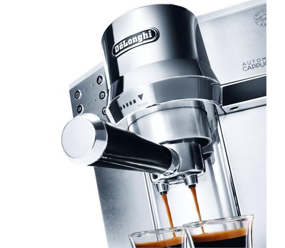 DELONGHI EC850.M Profesyonel Espresso Cappuccino Makinesi