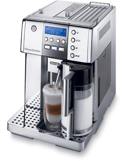 Delonghi ESAM-6650 Espresso Kahve Makinesi