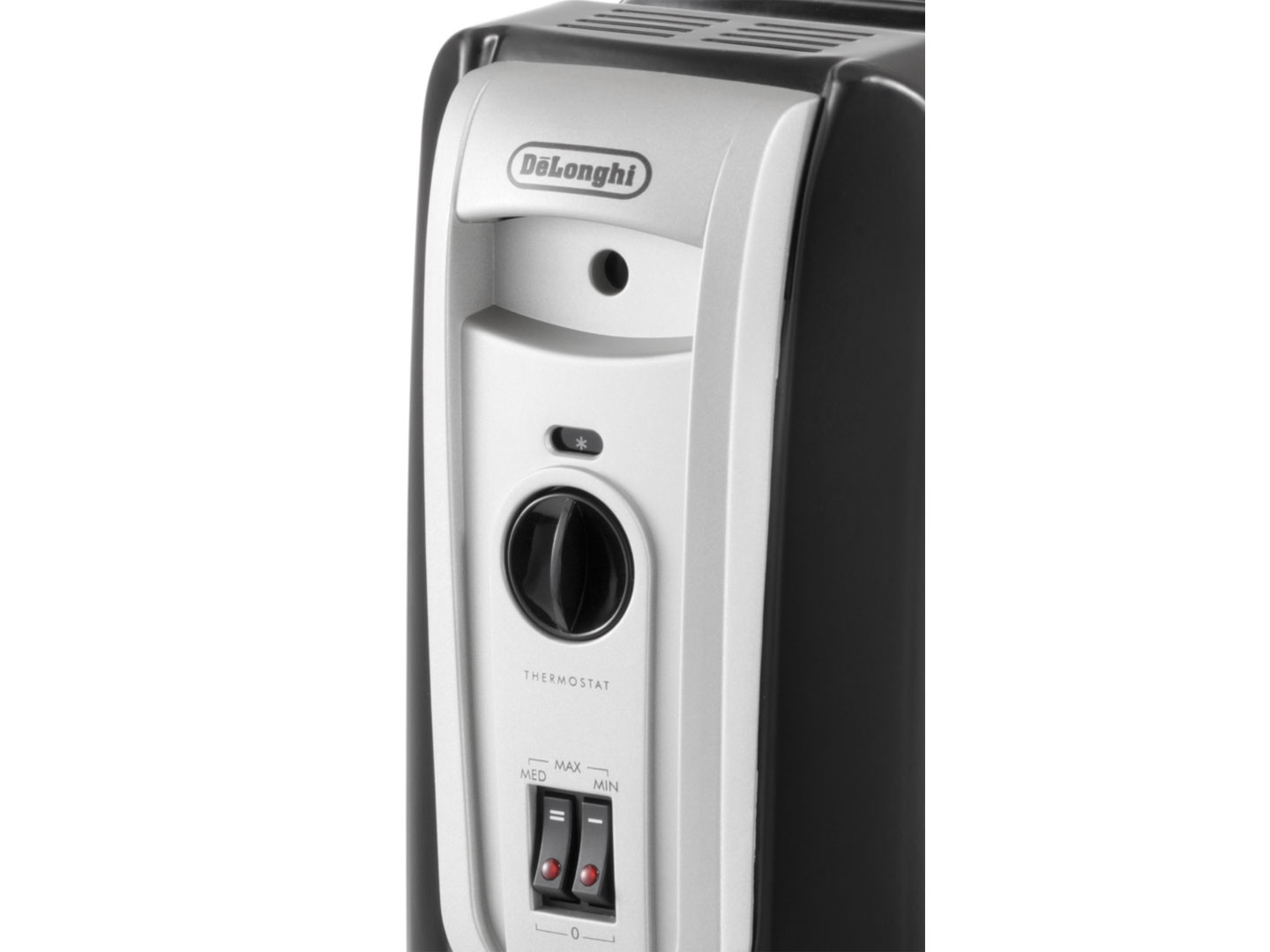 Delonghi 9 Dilim Yağlı Radyatör KH-770920.B