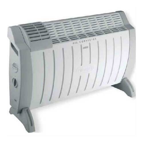 Delonghi HCO620F Konveksiyonel Isıtıcı