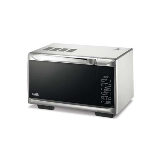 DELONGHI MW905C Izgara Özellikli Mikrodalga Fırın