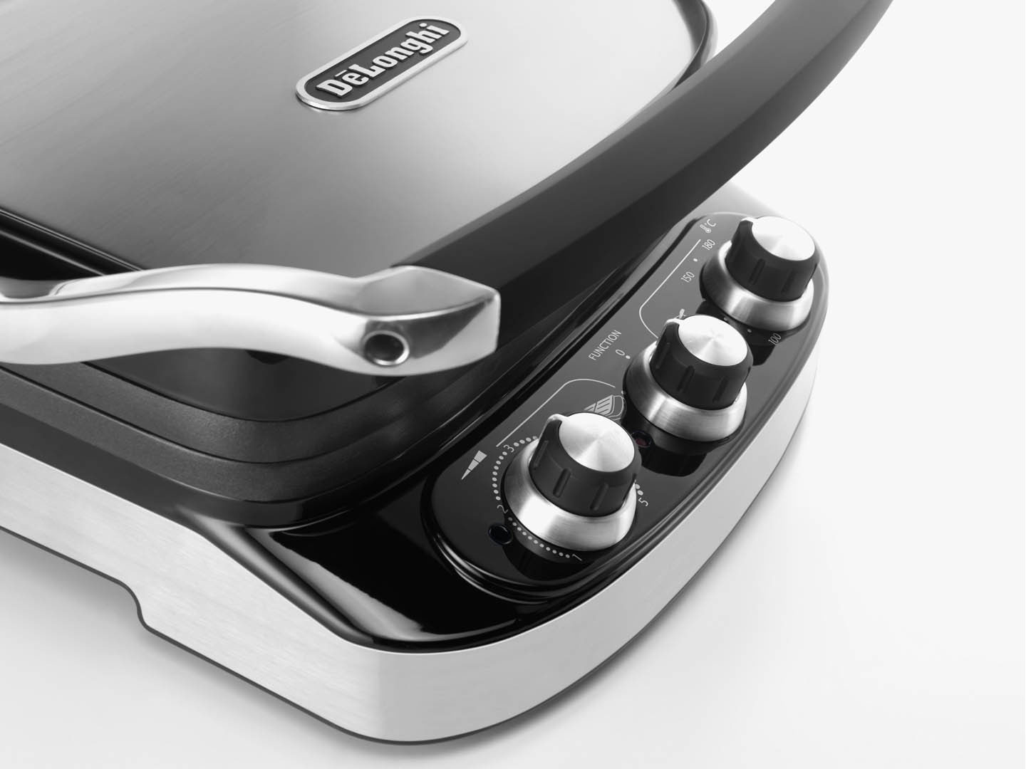 Delonghi CGH900 Izgara Tost Makinesi