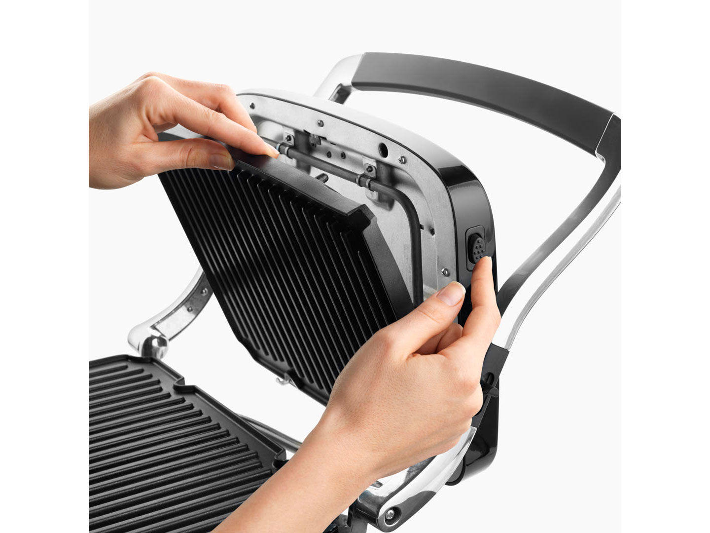 Delonghi CGH900 Izgara Tost Makinesi