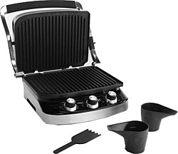 Delonghi CGH900 Izgara Tost Makinesi