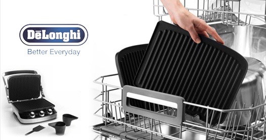 Delonghi CGH900 Izgara Tost Makinesi