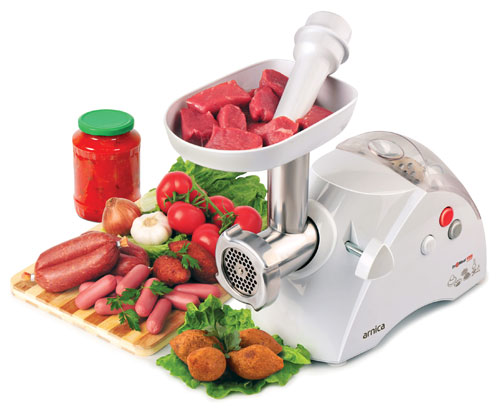 Arnica Promeat Grande AA1295 Et Kıyma Makinesi