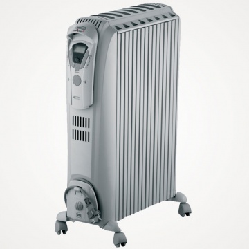 DELONGHI TRD 0820 ER YAĞLI RADYATÖR