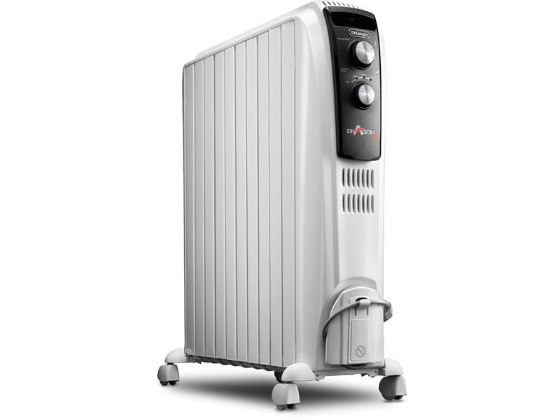 Delonghi Dragon 4 TRD4-1025 Yağlı Radyatör